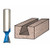 Alfa Tools RB75038 1/2 x 2 1/4 Pattern Dovetail Router