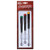 Alfa Tools SS48930 3pc Slim Electronic Screw Driver Set