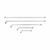Harris Product Group 1800220 2393-3F 16" Tip Tube
