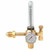Harris Product Group 3100200 Flow/Reg 355-2Ar-580