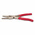 Harris Product Group 4705008 Welder'S Pliers Matador