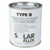 Harris Product Group S0FB01 1 Lb Solar Flux Type B (1 CN)