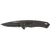 Milwaukee 48-22-1997 2.5 in. HARDLINE Smooth Drop Point Blade Pocket Knife