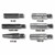 Tweco WS14H35 Ws 14H-35Weldskill Contact Tip(1140-1242)