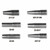 Tweco 21T37F Tw 21T-37-F Nozzle1210-1302