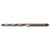 Alfa Tools TPR4024 8 HSS Taper Pin Reamer Spiral Flute
