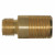 Bernard 1380005 Tweco Conv Bushing