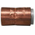 Bernard N-HDC Centerfire Nozzle Body Hd