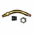 Bernard QT-180-3 Be Qt-180-3 Q-Tube 180 Deg.X3"