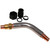Bernard QT2-60 Be Qt2-60 Q-Tube 2"X60 Deg.