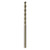 Milwaukee 48-89-2306 RED HELIX Cobalt 9/64" Drill Bit