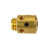 Weldcraft 125C40-45 Chuck- 45 Deg- 0.040" (1.0 mm )"