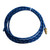 Weldcraft 45V07RBB Weldcraft Hose Water 12.5Ft 3.8M Braided Blu