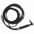 Weldcraft WP-9-12-R Torch Pkg Air Cooled 125A 12.5Ft