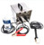 Dynaflux HTR500R Heat Tint Removal Machine W/ Roller Applicator