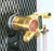 Dynaflux P1100 Pump Vane Type