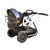 Heat Star F105160 Hsp150R Pro-Series Portable Const Heater