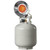 Heat Star F242105 Mh15Ts Tank Top Elec Start