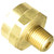 Heat Star F273754 Adapter Cga600Fx1/4Nptm