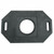 VIZCON TALL CONE BASE  30 RBR