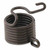 INGERSOLL RAND POWER TOOLS/HOISTS/AIR MOTORS RETAINER