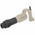 INGERSOLL RAND POWER TOOLS/HOISTS/AIR MOTORS 1" HEX HEAVY DUTY CHIPPER GROOVED BAR
