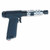 INGERSOLL RAND POWER TOOLS/HOISTS/AIR MOTORS SERIES ONE AIR SCREWDRIVER 1650RPM GRIP PUSH STA