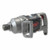 INGERSOLL RAND POWER TOOLS/HOISTS/AIR MOTORS 1 1/2" AIR IMPACT WRENCH HEAVY DUTY D-HANDLE