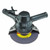 INGERSOLL RAND POWER TOOLS/HOISTS/AIR MOTORS 2.1-HP 6000RPM PNEAUMATIC GRINDER 5/8"-11 THR