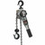 INGERSOLL RAND POWER TOOLS/HOISTS/AIR MOTORS SLB150 LEVER HOIST
