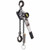 INGERSOLL RAND POWER TOOLS/HOISTS/AIR MOTORS 3 TON HAND LEVER CHAIN HOIST W/10'