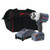 INGERSOLL RAND POWER TOOLS/HOISTS/AIR MOTORS 1/2" 20V IMPACT KIT  1 BATTERY