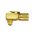 Imperial Tool 17-C 90-Deg. Refrigeration Kwik Coupler