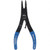INTERNAL PLIERS - .070" DIA.  0 DEG