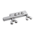 Imperial Tool S38766 Flaring Bar F/1/8- 3/16-1/4- 5/16- 3/8 &