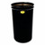 Justrite 26040W Cease-Fire Waste Receptacle 45G Drum Only