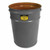 Justrite 26050K Cease-Fire Waste Receptacle 6G Drum Only