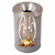 Justrite 26630G 30Gal Waste Rec Can 26014-