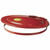 Justrite 26750 Self-Closing Drum Coverf/55 Gal Drums