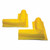 Justrite 28480 Make-A-Berm Vented Corangeer 2 " High