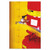 Justrite 29943 30-45G Lab Can Disp Slope Shf