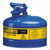 Justrite 7125400 2.5G/9.5L Safe Can Grn