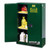 Justrite 894504 45 Gal Cab Pest Man W/Pdl Hndl