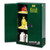 Justrite 894524 45 Gal Pest Sc Cab W/Pdlhndl