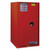 Justrite 896011 96G Cab Man Rd P&I Safeex