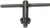 Jacobs Chuck 30826 Chk Key 1/4 5/32 Pilot Cd