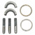 Jacobs Chuck JCM30345 14N Service Kit