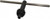 Jacobs Chuck JCM3657P K5 Chuck Key