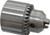 Jacobs Chuck JCM6283 33Ba 3/8 Pb Chuck/K32 Key
