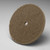 Scotch-Brite 7010309790 (4/Ca) Cut And Polish Wheel 6 In X 1/2 In X 1 In (1 WH)